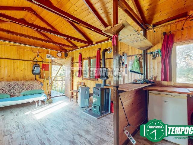 Villetta indipendente in vendita di 35 m² in Strada Provinciale 78