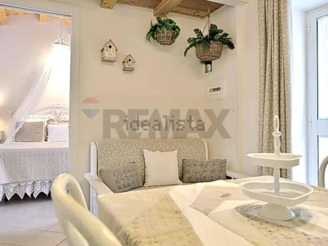 Villetta indipendente in vendita di 35 m²
