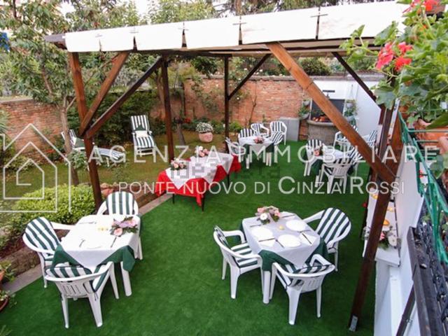 Villetta indipendente in vendita di 360 m²