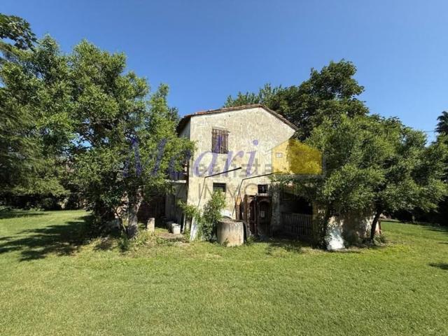 Villetta indipendente in vendita di 360 m²