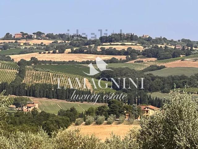 Villetta indipendente in vendita di 360 m²