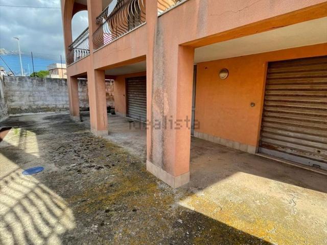 Villetta indipendente in vendita di 360 m²