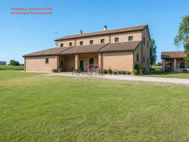 Villetta indipendente in vendita di 360 m²