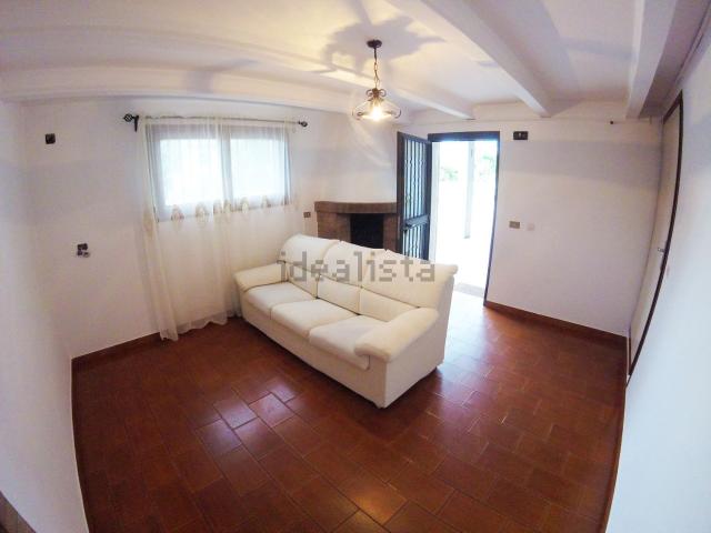 Villetta indipendente in vendita di 360 m² in Via Corso, 2