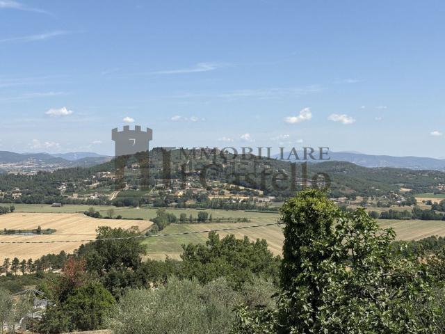 Villetta indipendente in vendita di 360 m² in Via Catafone