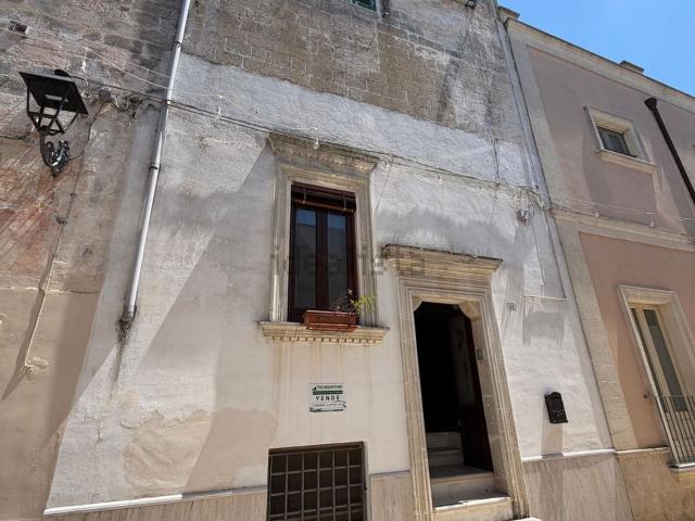Villetta indipendente in vendita di 360 m² in Via Gian Leonardo Marugj, 51