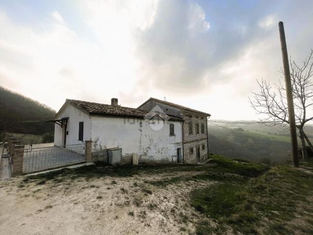 Villetta indipendente in vendita di 360 m² in Via Palazzo del Piano, 1