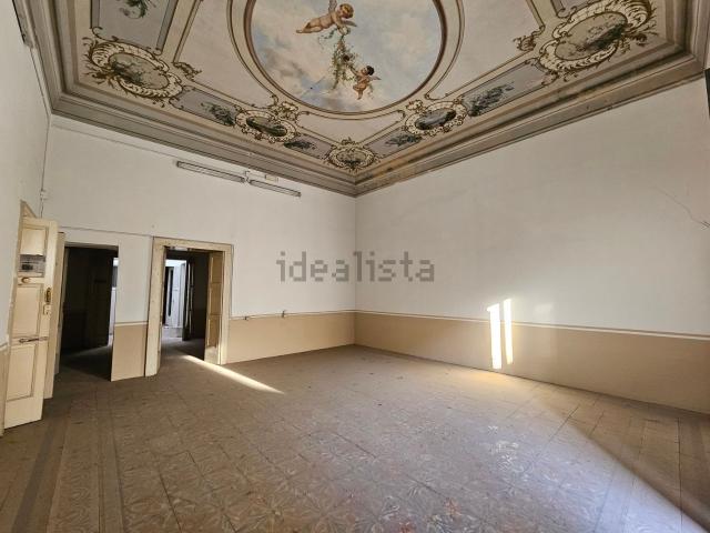 Villetta indipendente in vendita di 360 m² in Via Tiberio Solis