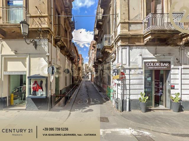 Villetta indipendente in vendita di 360 m² in Via Zaccà Rosolia, 11
