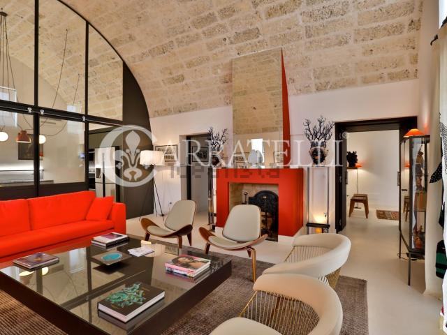 Villetta indipendente in vendita di 360 m² in Vico del Monte