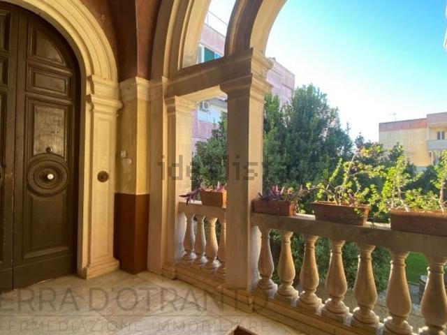 Villetta indipendente in vendita di 360 m² in Corso Vittorio Emanuele II, 49