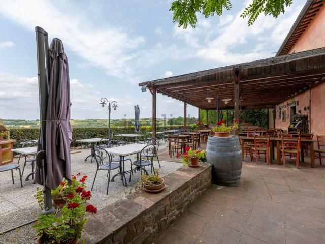 Villetta indipendente in vendita di 361 m²