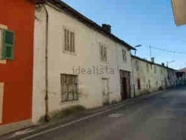 Villetta indipendente in vendita di 364 m² in Via Luigi Meineri, 4