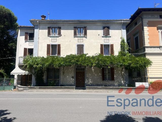 Villetta indipendente in vendita di 365 m²