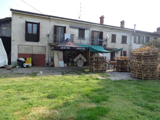 Villetta indipendente in vendita di 365 m²