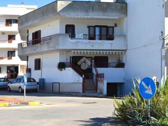 Villetta indipendente in vendita di 365 m² in Via Fagiano, 47