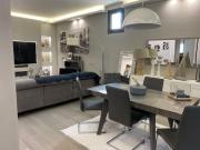 Villetta indipendente in vendita di 365 m² in Via Veneto