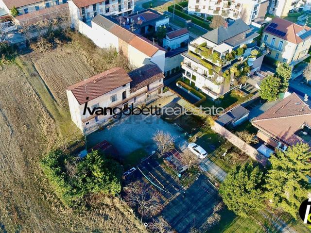 Villetta indipendente in vendita di 365 m² in Corso XX Settembre, 107