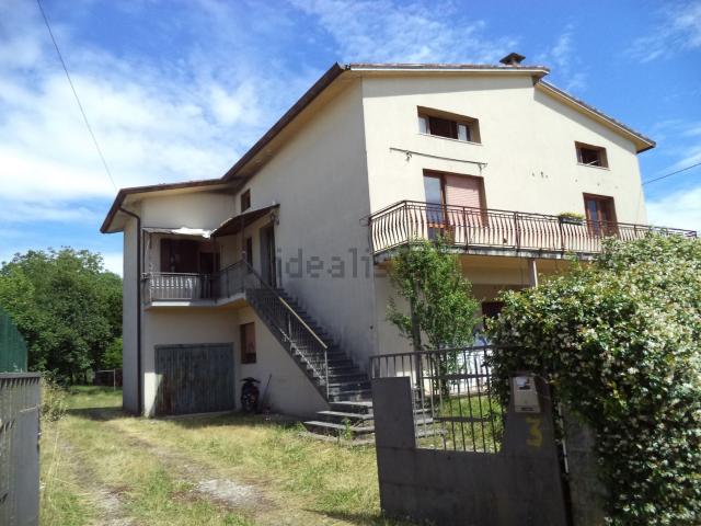 Villetta indipendente in vendita di 367 m²