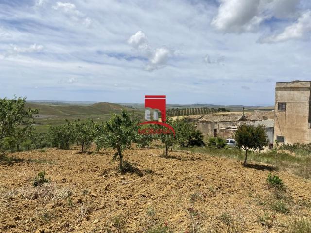 Villetta indipendente in vendita di 367 m² in Strada Baglio Nuovo, 6