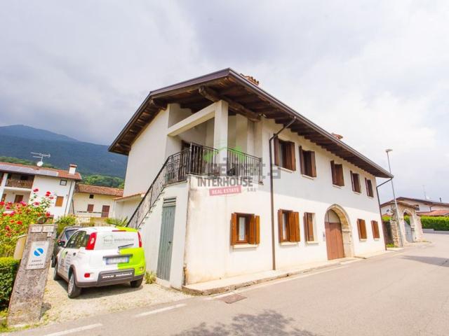 Villetta indipendente in vendita di 368 m² in Via Siega, 20