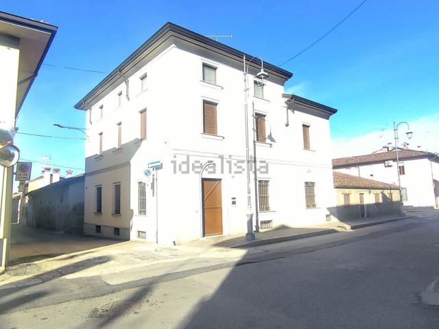 Villetta indipendente in vendita di 369 m² in Via Ottavio Steffenini, 111