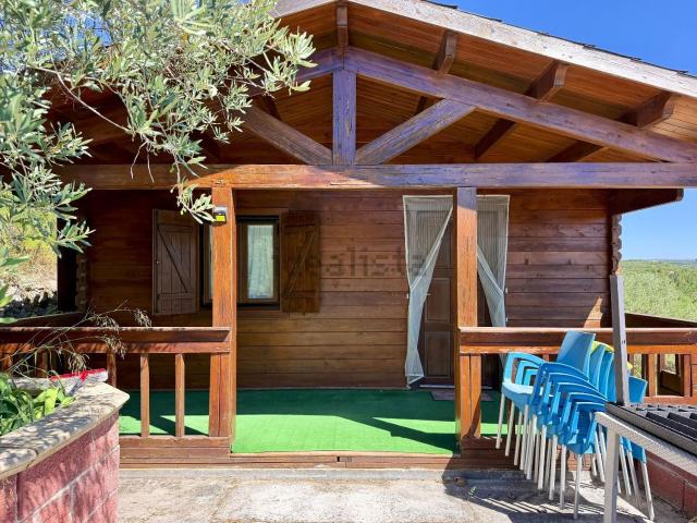 Villetta indipendente in vendita di 36 m² in Strada Provinciale 3