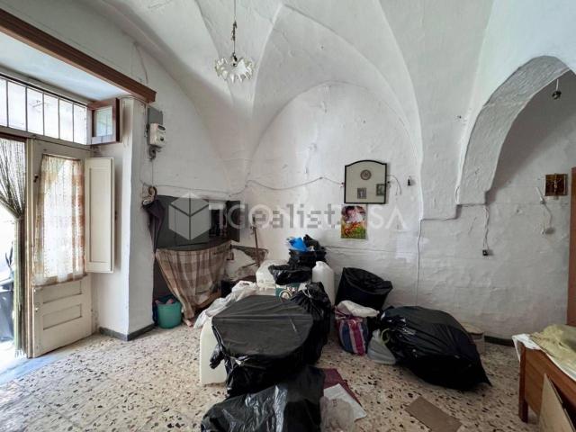 Villetta indipendente in vendita di 36 m² in Vicolo II Colucci