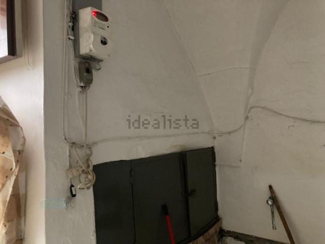 Villetta indipendente in vendita di 36 m² in Vicolo II Colucci