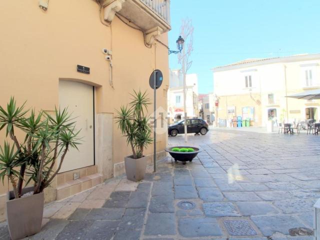 Villetta indipendente in vendita di 36 m² in Via Umberto e Bruno Bucci, 1