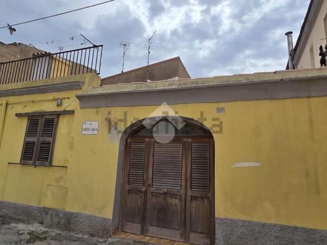 Villetta indipendente in vendita di 36 m² in Via Corte Larga, 5