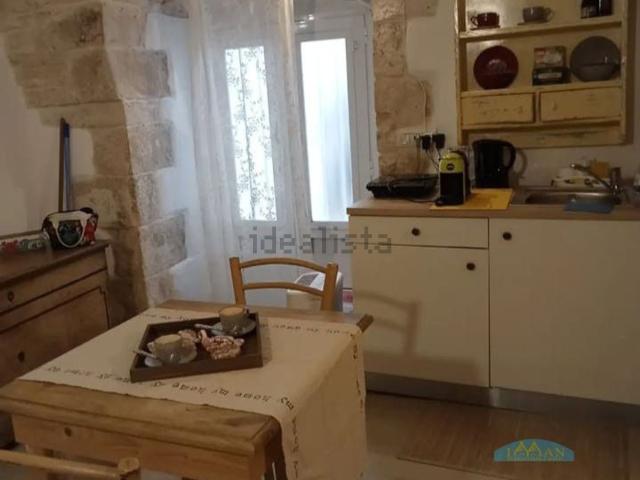 Villetta indipendente in vendita di 36 m² in Via Forno Greco