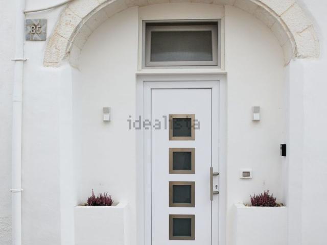 Villetta indipendente in vendita di 36 m² in Via Giosue Carducci, 85