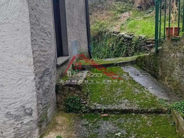 Villetta indipendente in vendita di 36 m²