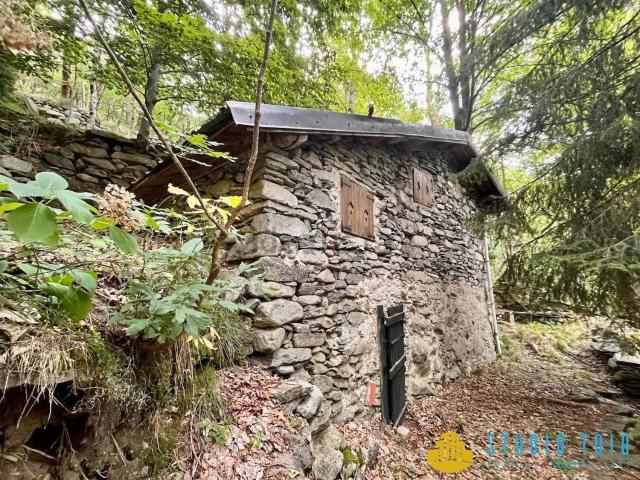 Villetta indipendente in vendita di 36 m²