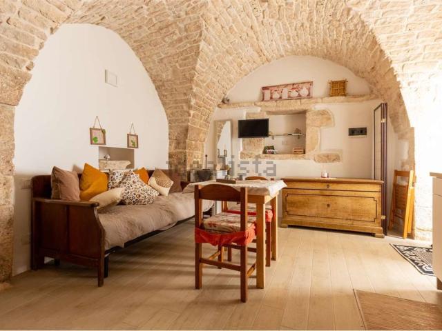 Villetta indipendente in vendita di 36 m²