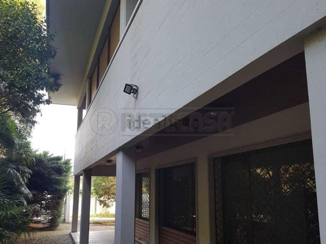 Villetta indipendente in vendita di 370 m²