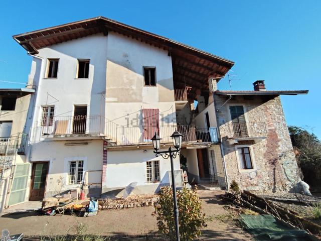 Villetta indipendente in vendita di 370 m² in Via Bosco, 10