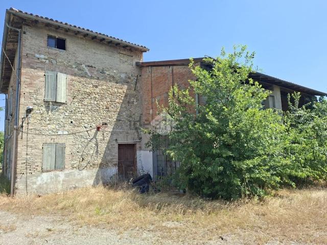 Villetta indipendente in vendita di 370 m² in Via Barozzi Jacopo, 280