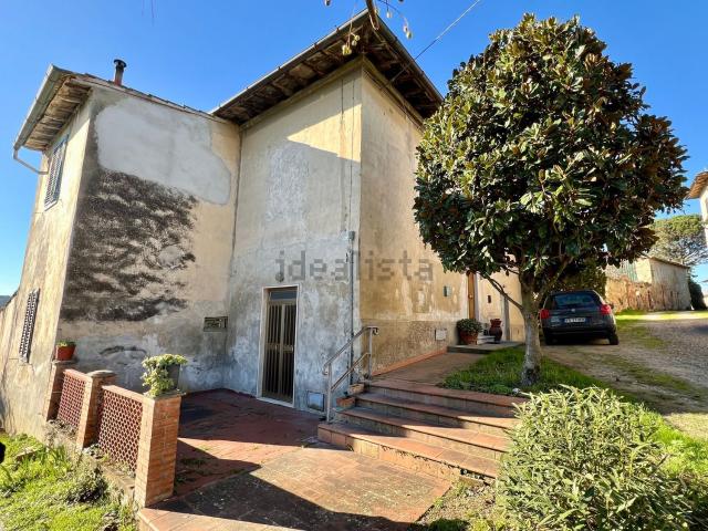 Villetta indipendente in vendita di 370 m² in Via del Sasso, 3