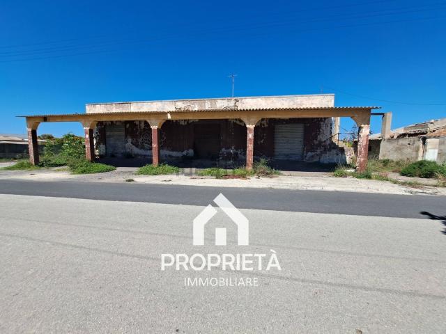 Villetta indipendente in vendita di 370 m² in Via Della Malva