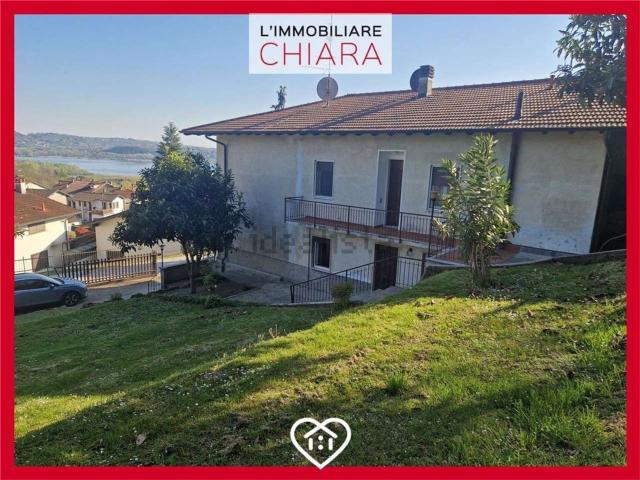 Villetta indipendente in vendita di 370 m² in Via San Candido, 25