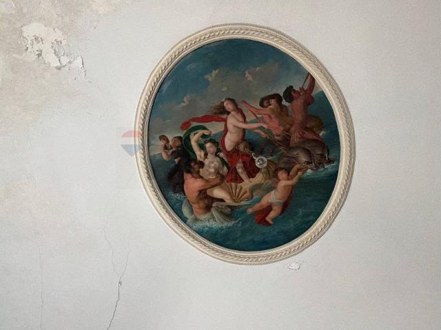 Villetta indipendente in vendita di 372 m² in Via Lepanto, 58