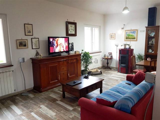Villetta indipendente in vendita di 374 m²