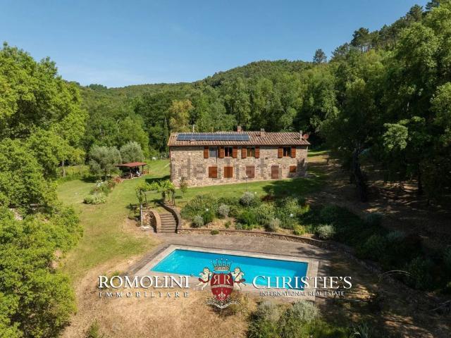 Villetta indipendente in vendita di 374 m²