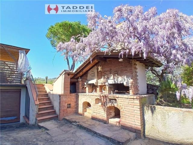 Villetta indipendente in vendita di 375 m² in Via Filippo Brunelleschi