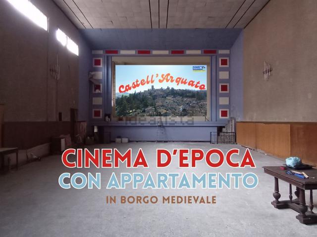 Villetta indipendente in vendita di 375 m² in Via Rigolli, 4