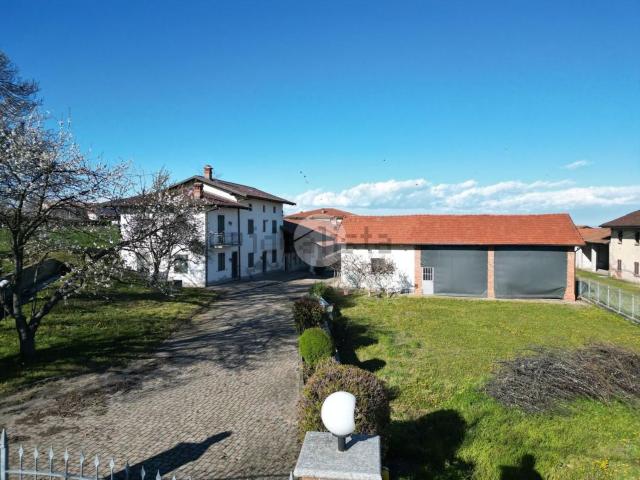 Villetta indipendente in vendita di 377 m²