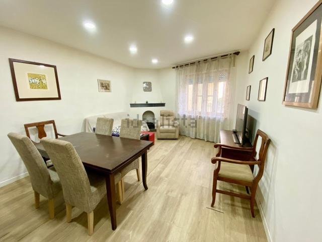 Villetta indipendente in vendita di 377 m² in Via dei Castelli