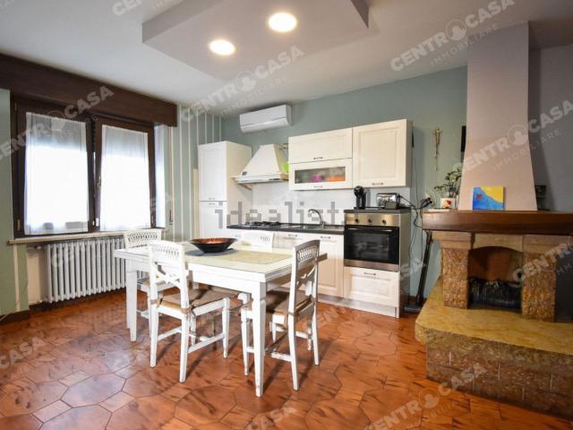 Villetta indipendente in vendita di 378 m² in Via XX Settembre